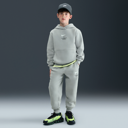 Nike Sportswear Fleece Joggers - Grey