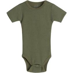 Hust & Claire Bet Bodystocking - Olivine (38036-3450)