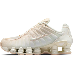 Nike Shox TL Pearl White Soft Pearl Pink