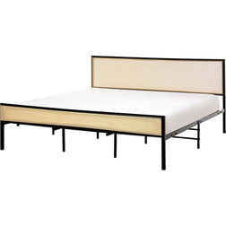 Beliani Slatted 180x200cm