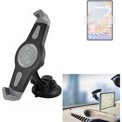 K-S-Trade Windshield Mount Holder Blackview Mega 3