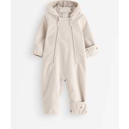 Lindex Vindfleeceoverall