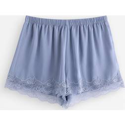 Lindex Pyjama Shorts - Satin