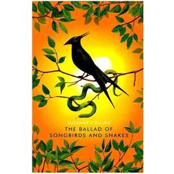 The Ballad of Songbirds and Snakes Deluxe (Häftad)