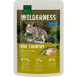 REAL NATURE Adult Wilderness True Country 85 g