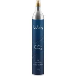 bubliq CO2 Cylinder 1x450g