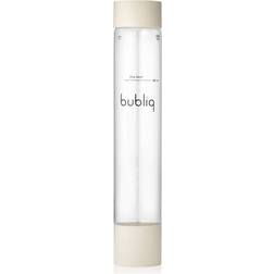 bubliq Beige Pet Bottle for Drink Carbonator
