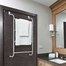 Taylor 4 Tier Over Door Hanging Towel Rail