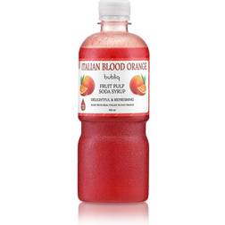 bubliq Italian Blood Orange 500ml