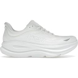 Hoka Bondi 9 Löparskor - White