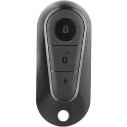 Sodial 433MHz 3 Buttons Garage Gate Door Opener