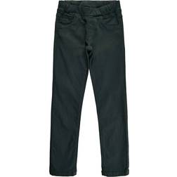 The New Vigga Jeggings - Phantom (TN4176)