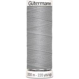 Gutermann Sew All Thread Pussy Willow (Shade 038) 200m