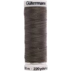 Gutermann Sew All Thread Green Olive (Shade 825) 200m