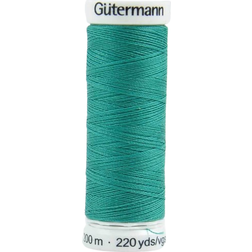 Gutermann Sew All Thread Medium Green (Shade 925) 200m