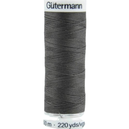 Gutermann Sew All Thread Grey Brown (Shade 972) 200m