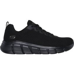Skechers Bobs Sport B Flex Visionary Essence W - Black