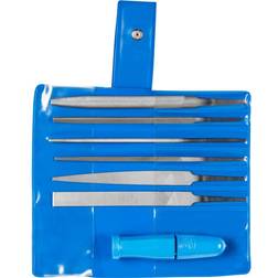 Pferd 11702100 Key File Set 7 Pcs