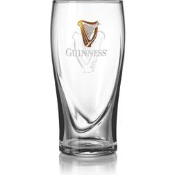 Guinness Embossed Ölglas 59.1cl