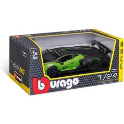 BBurago Race Lamborghini Exxenza SCV12 1:24 Modellauto 18-28017
