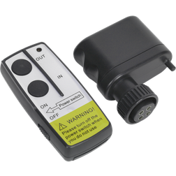 Sealey Universal Winch Remote Control