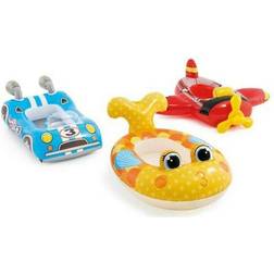 Intex Pool Cruisers Assorted