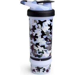Smartshake Revive Camo White Shaker