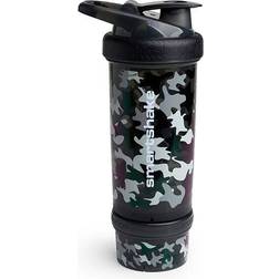 Smartshake Revive Camo Black Shaker