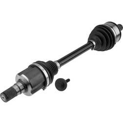NTY Driveshaft For Volvo S90 II V90 II