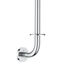 Grohe Essentials Reservepapierhalter Chrom