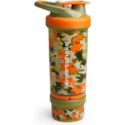 Smartshake Revive Camo Orange Shaker