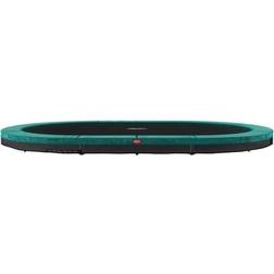 BERG Grand Favorit InGround 520x345cm
