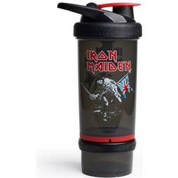 Smartshake Revive Rock Band Iron Maiden Shaker