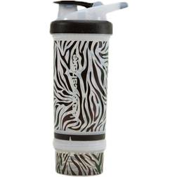 Smartshake Revive Untamed White/Black Shaker