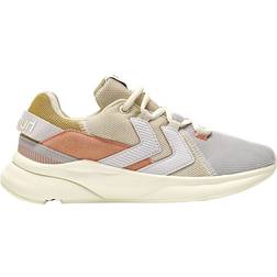 Hummel Reach 300 Recycled Lace Jr - Humus