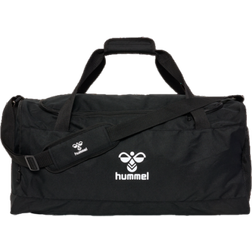 Hummel Core 2.0 Sports Large Bag - Black