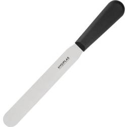 Hygiplas Straight Blade Black Backmesser 31.2 cm