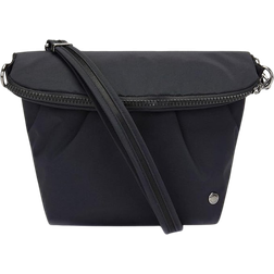 Pacsafe CX Anti Theft Convertible Crossbody - Black