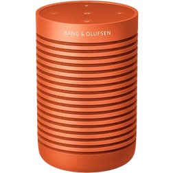 Bang & Olufsen Beosound Explore Bonfire Orange