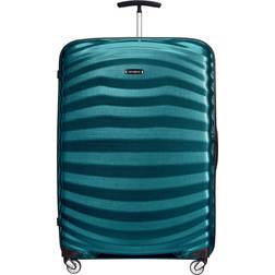 Samsonite Lite Shock Spinner 81cm - Petrol