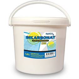 Natriumbikarbonat 1800g 1pack