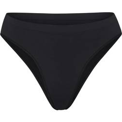 SKIMS Soft Smoothing Seamless Brief - Onyx