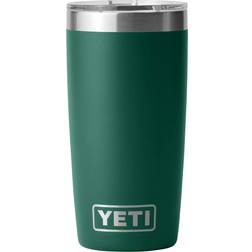 Yeti Rambler Insulated Stainless Steel Cup Lid 295ml Tumbler