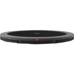 BERG Sports Favorite InGround 380cm Grey