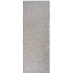 Elvang I Hazelnut Grå 60x180cm
