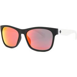 Spy Sundowner 673513080765 - Black Crystal Matte