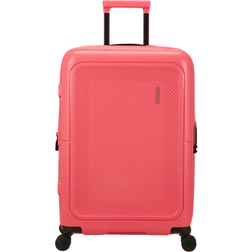 American Tourister DashPop Spinner 67cm - Sugar Pink