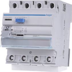 Hager CDS425D