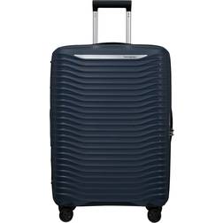 Samsonite Upscape Spinner Expandable 68cm - Blue Nights