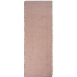 Elvang Hazelnut Pink 60x180cm